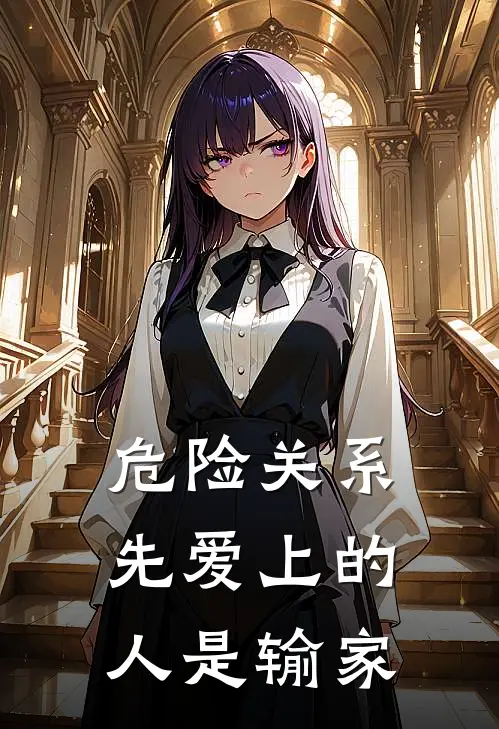 危险关系，先爱上的人是输家