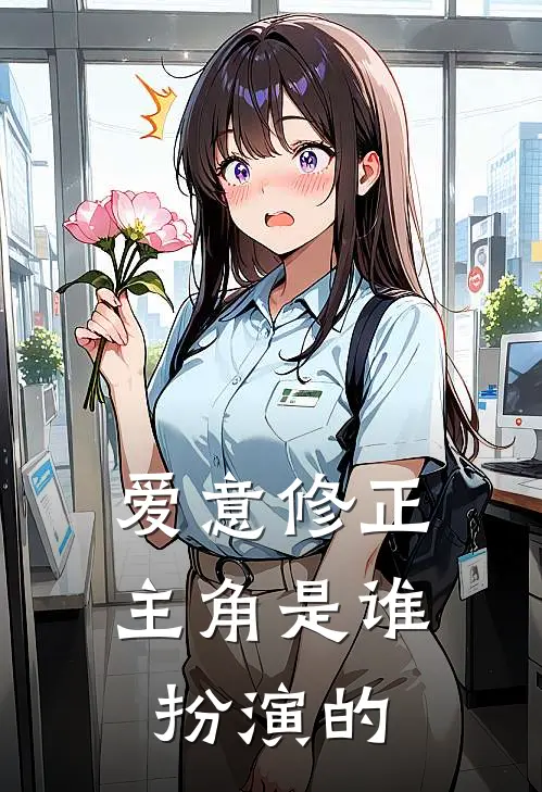 爱意修正主角是谁扮演的