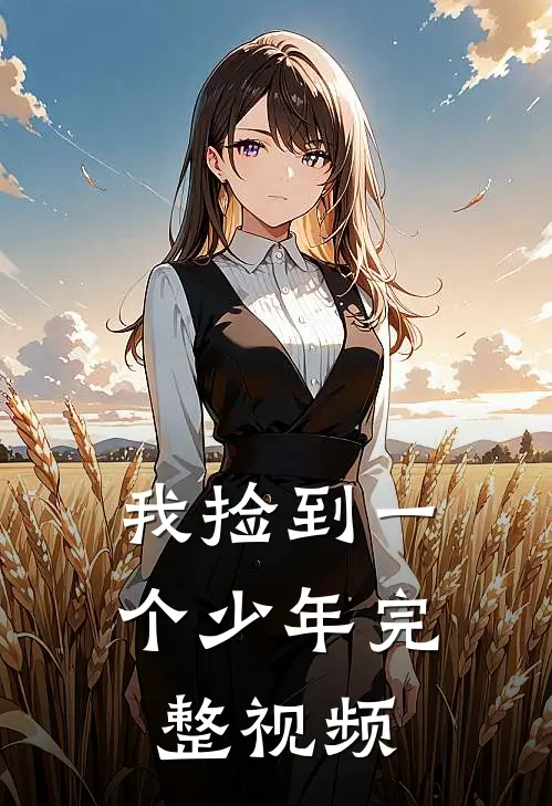 我捡到一个少年完整视频