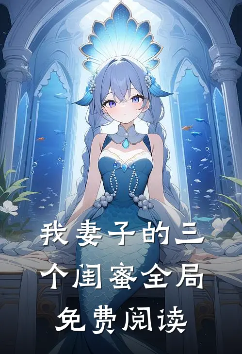 我妻子的三个闺蜜全局免费阅读