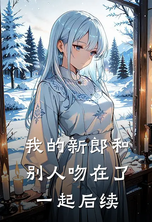 我的新郎和别人吻在了一起后续