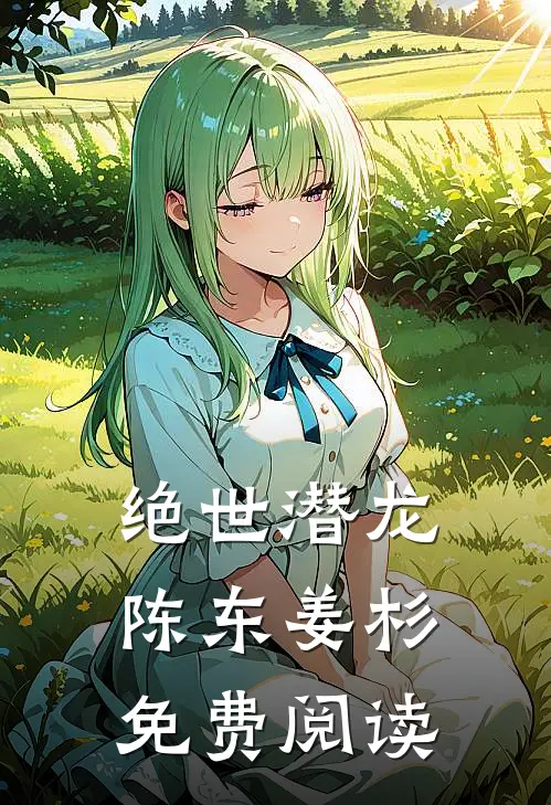 绝世潜龙陈东姜杉免费阅读