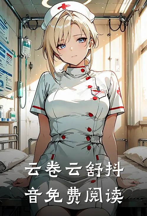 云卷云舒抖音免费阅读