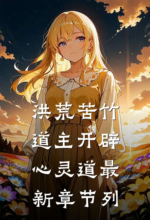 洪荒苦竹道主开辟心灵道最新章节列