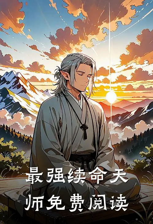 最强续命天师免费阅读