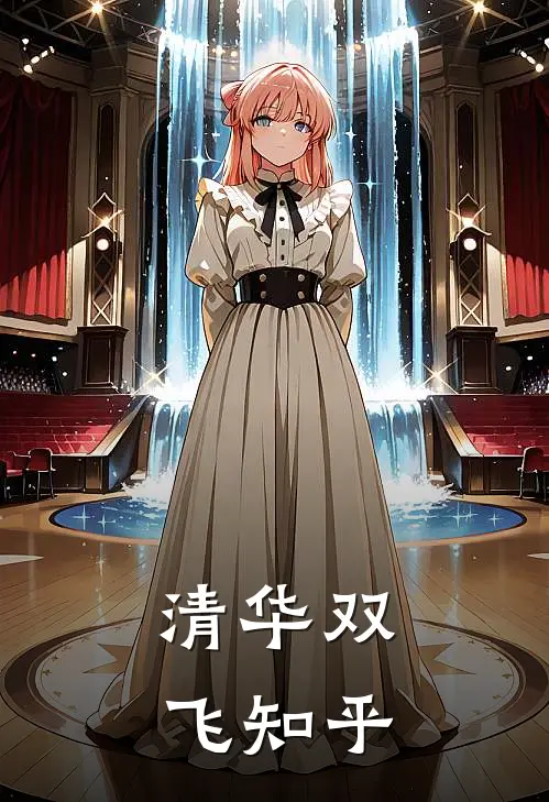 清华双飞知乎