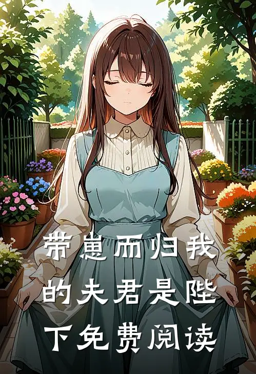 带崽而归我的夫君是陛下免费阅读