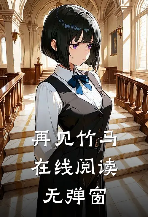 再见竹马在线阅读无弹窗