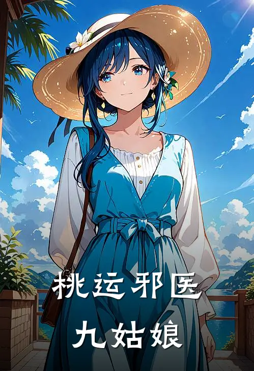 桃运邪医九姑娘