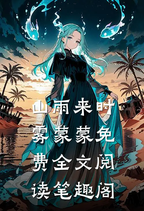 山雨来时雾蒙蒙免费全文阅读笔趣阁