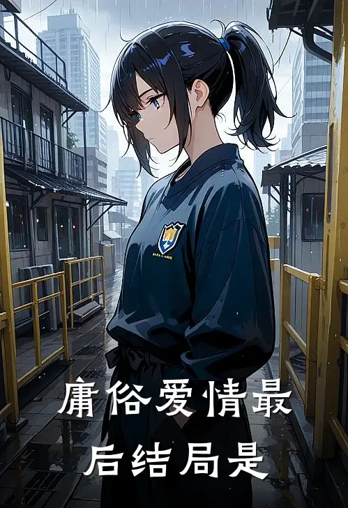 庸俗爱情最后结局是