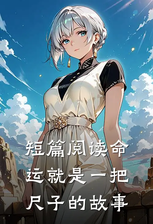 短篇阅读命运就是一把尺子的故事