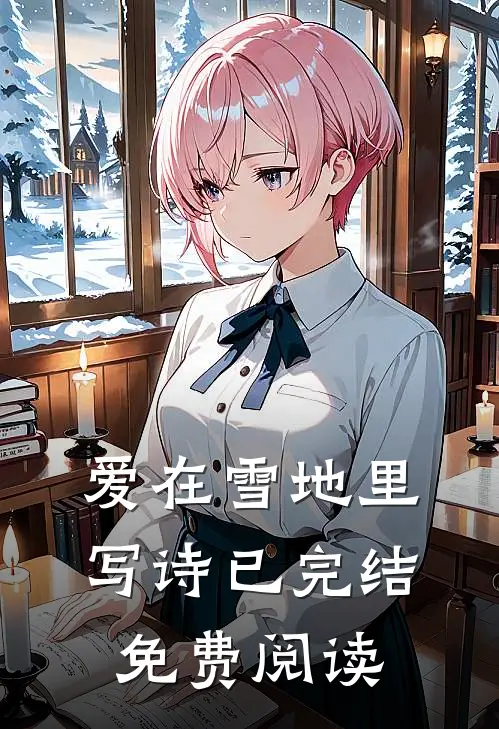 爱在雪地里写诗已完结免费阅读