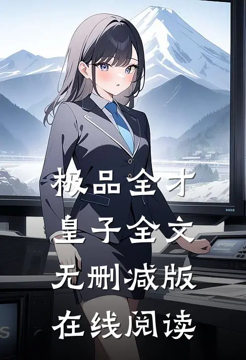 极品全才皇子全文无删减版在线阅读