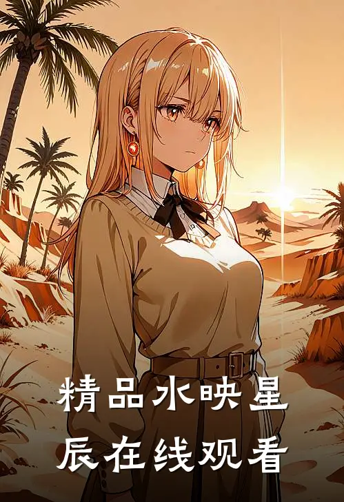 精品水映星辰在线观看