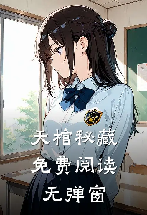天棺秘藏免费阅读无弹窗
