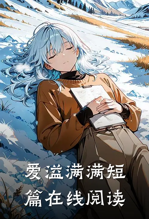 爱溢满满短篇在线阅读