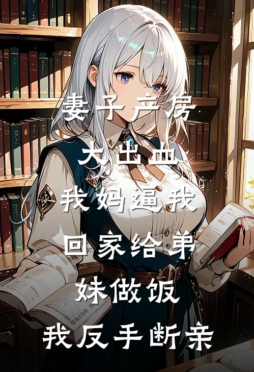 妻子产房大出血，我妈逼我回家给弟妹做饭，我反手断亲