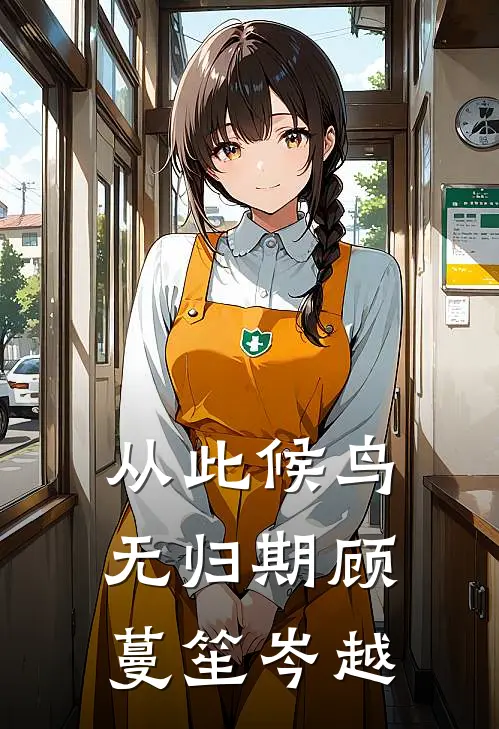 从此候鸟无归期顾蔓笙岑越