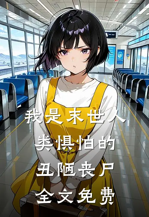 我是末世人类惧怕的丑陋丧尸全文免费