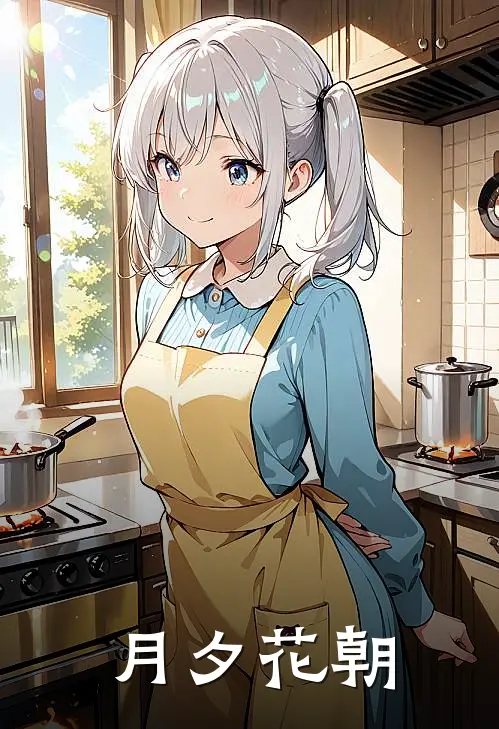 月夕花朝