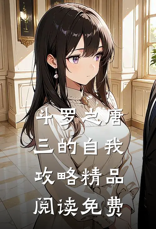 斗罗之唐三的自我攻略精品阅读免费