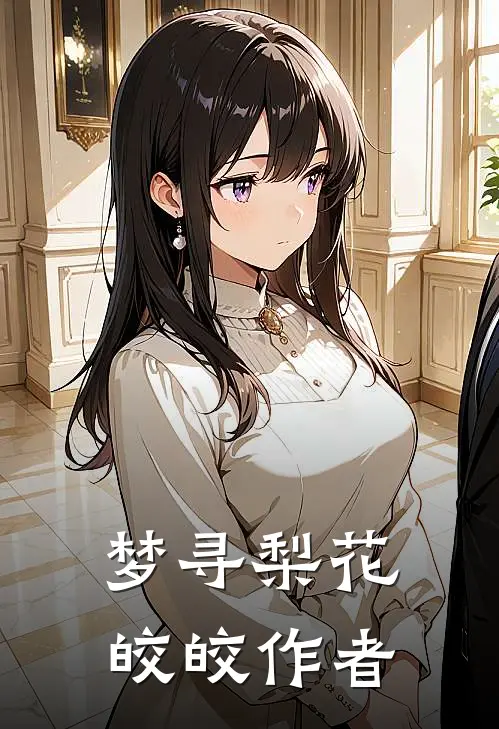 梦寻梨花皎皎作者