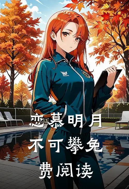 恋慕明月不可攀免费阅读