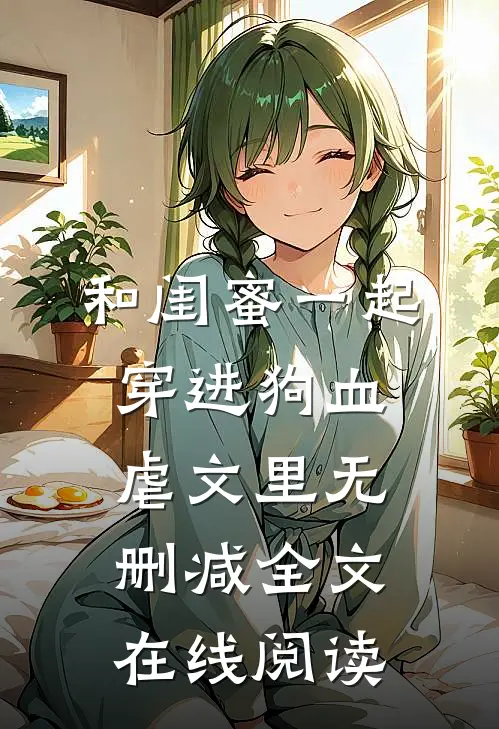 和闺蜜一起穿进狗血虐文里无删减全文在线阅读