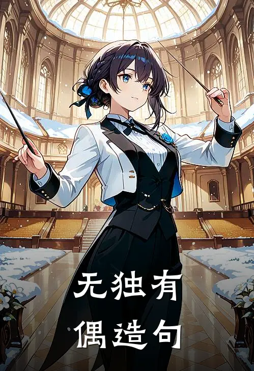 无独有偶造句