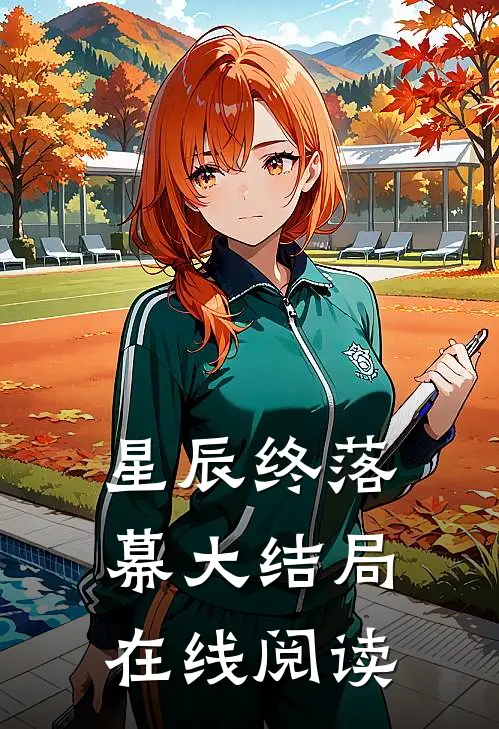 星辰终落幕大结局在线阅读