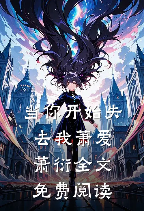 当你开始失去我萧爱萧衍全文免费阅读