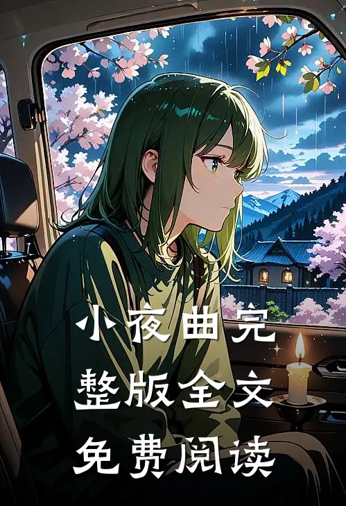 小夜曲完整版全文免费阅读