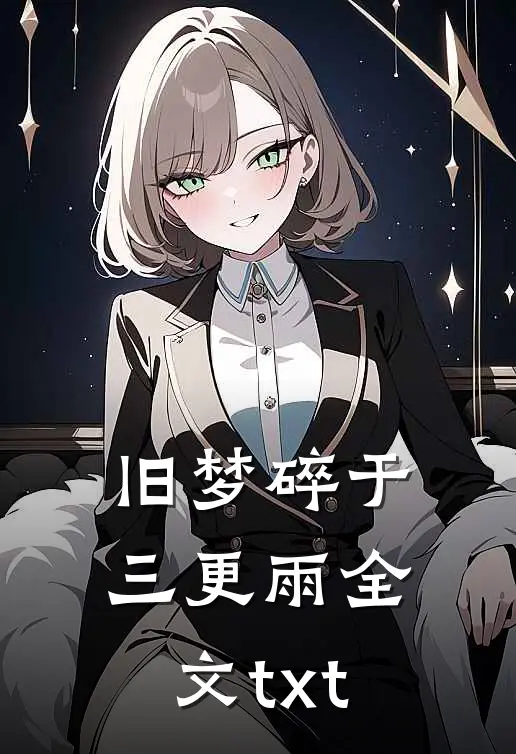 旧梦碎于三更雨全文txt