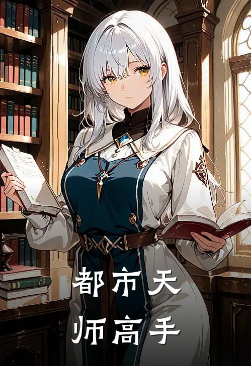 都市天师高手