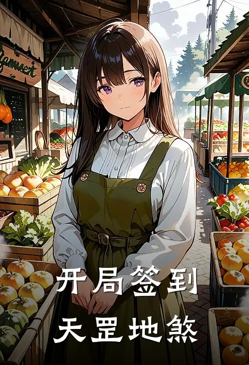 开局签到天罡地煞