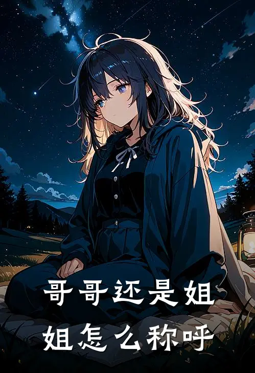 哥哥还是姐姐怎么称呼