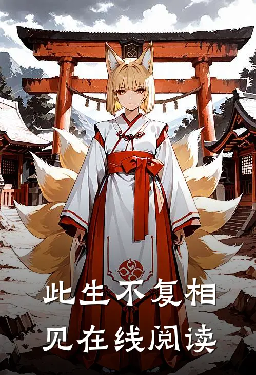 此生不复相见在线阅读