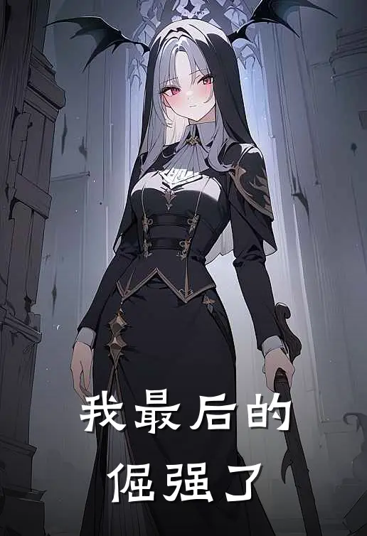 我最后的倔强了