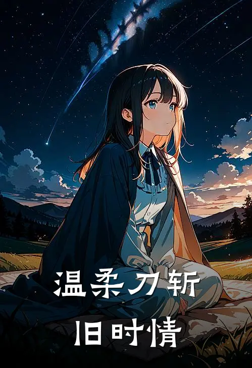 温柔刀斩旧时情