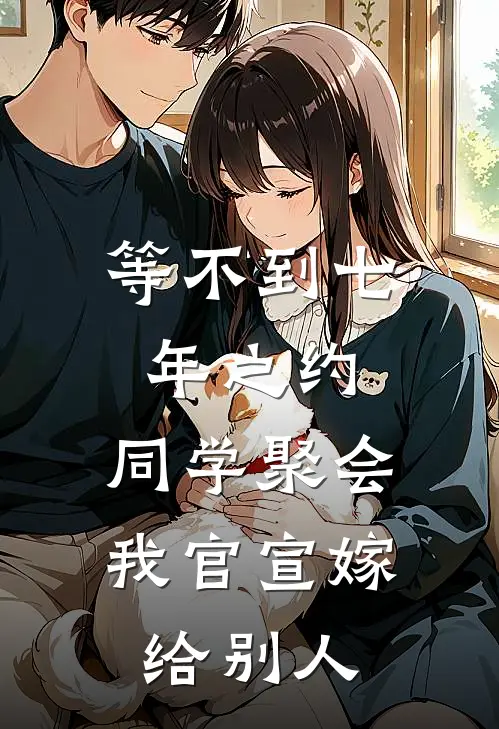 等不到七年之约，同学聚会我官宣嫁给别人