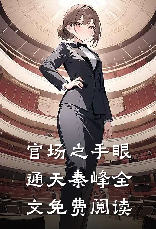 官场之手眼通天秦峰全文免费阅读