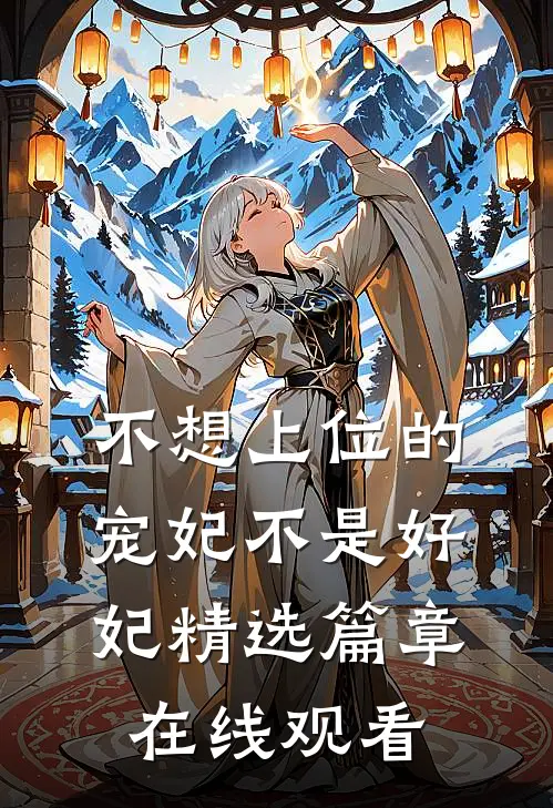 不想上位的宠妃不是好妃精选篇章在线观看