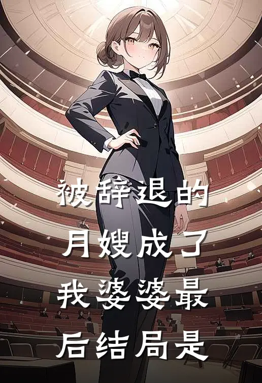 被辞退的月嫂成了我婆婆最后结局是