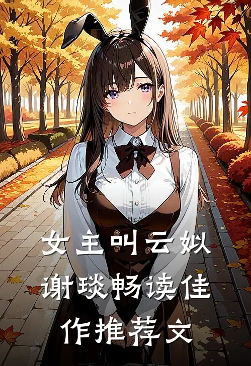 女主叫云姒谢琰畅读佳作推荐文
