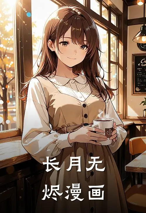 长月无烬漫画