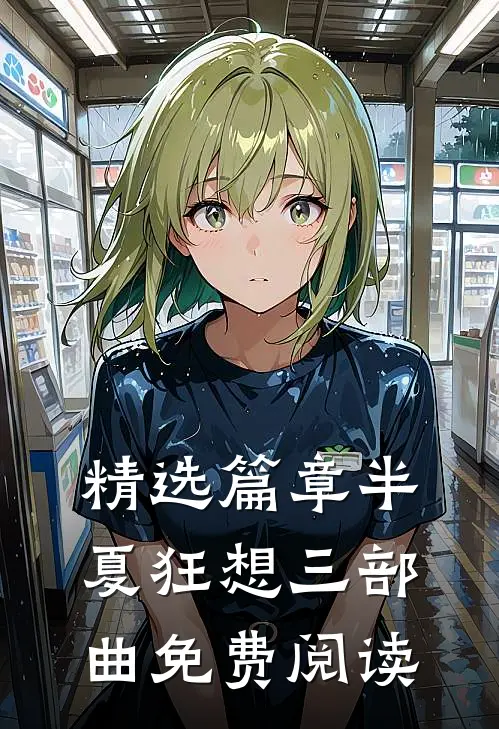 精选篇章半夏狂想三部曲免费阅读