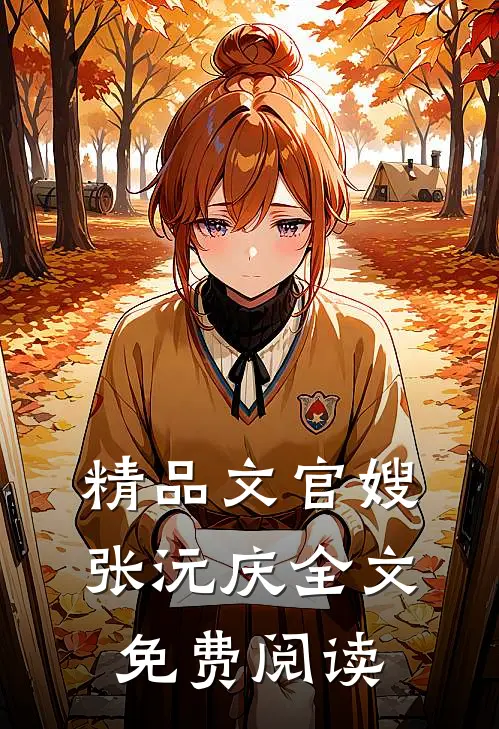 精品文官嫂张沅庆全文免费阅读