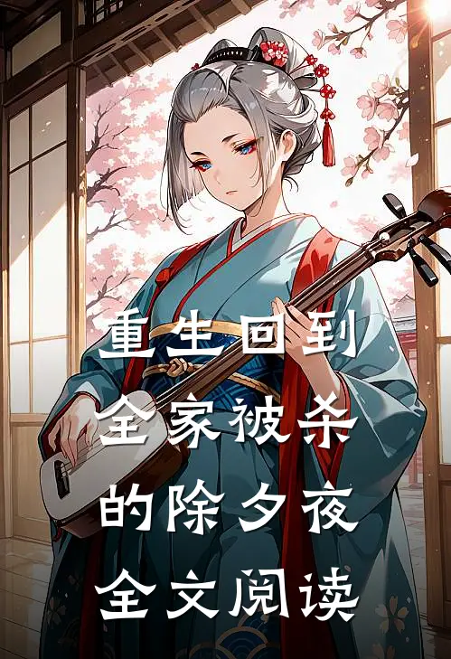 重生回到全家被杀的除夕夜全文阅读