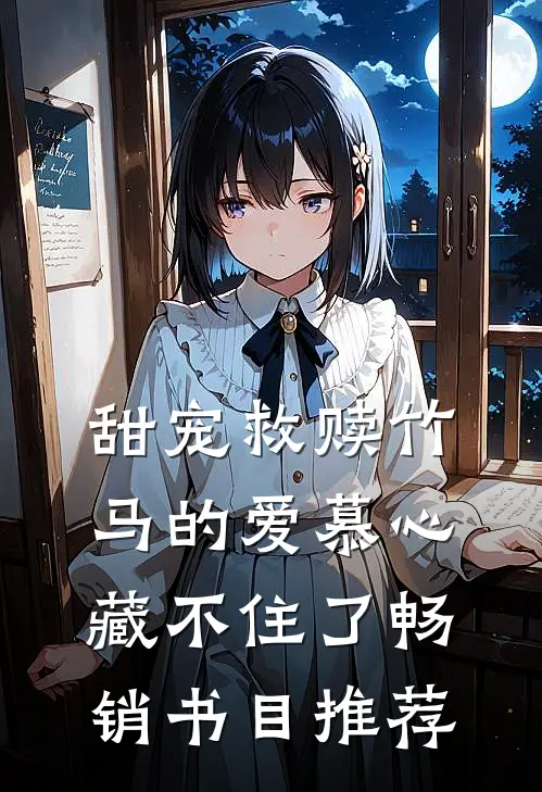 甜宠救赎竹马的爱慕心藏不住了畅销书目推荐